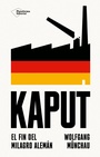 Cover: Kaput - Plataforma
