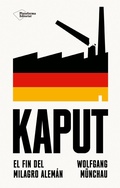 Cover: Kaput - Plataforma