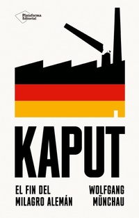 Enlarge image Cover: Kaput - Plataforma