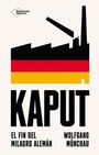 Cover: Kaput - Plataforma Editorial S.L.
