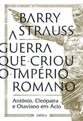 Cover: A guerra que criou o Imp&eacute;rio Romano - Cr&iacute;tica