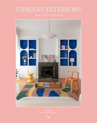 Abbildung von: Vibrant Interiors - Loft Publications