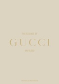 Cover: The Essence of Gucci - Helmin & Sorgenfri