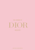 Cover: The Essence of Dior - Helmin & Sorgenfri