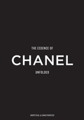 Cover: The Essence of Chanel - Helmin & Sorgenfri