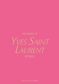 Cover: The Essence of Yves Saint Laurent - Helmin & Sorgenfri