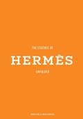 Cover: The Essence of Hermes - Helmin & Sorgenfri