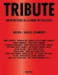 Cover: Tribute - Forma Edizioni