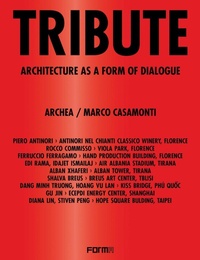 Enlarge image Cover: Tribute - Forma Edizioni