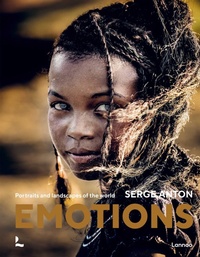 Abbildung von: Emotions - Lannoo Publishers