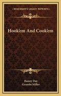 Cover: Hook'em And Cook'em - Kessinger Publishing