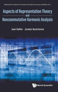 Cover: Aspects Of Representation Theory And Noncommutative Harmonic Analysis - World Scientific Publishing Co Pte Ltd