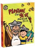 Cover: Learning With Ye Ye (Set 1) - World Scientific Publishing Co Pte Ltd