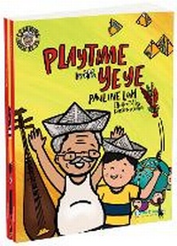 Enlarge image Cover: Learning With Ye Ye (Set 1) - World Scientific Publishing Co Pte Ltd