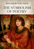 Cover: The Symbolism of Poetry - Edizioni Aurora Boreale