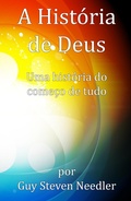 Cover: A Hist&oacute;ria de Deus - OzarkMt