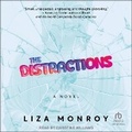 Cover: The Distractions - Tantor Audio