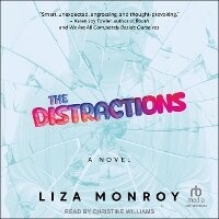 Enlarge image Cover: The Distractions - Tantor Audio
