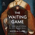 Cover: The Waiting Game - Tantor Audio