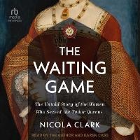 Enlarge image Cover: The Waiting Game - Tantor Audio