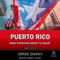 Enlarge image Cover: Puerto Rico - Tantor Audio
