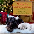 Cover: Murder at a Scottish Christmas - Tantor Audio