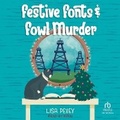 Cover: Festive Fonts and Fowl Murder - Tantor Audio