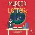 Cover: Murder by the Letter - Tantor Audio
