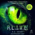 Cover: A.L.I.V.E. - Tantor Audio