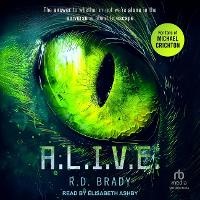 Enlarge image Cover: A.L.I.V.E. - Tantor Audio