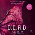 Cover: D.E.A.D. - Tantor Audio