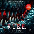 Cover: R.I.S.E. - Tantor Audio
