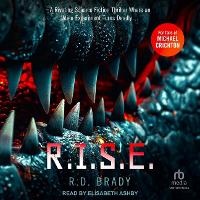 Enlarge image Cover: R.I.S.E. - Tantor Audio