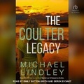 Cover: The Coulter Legacy - Tantor Audio
