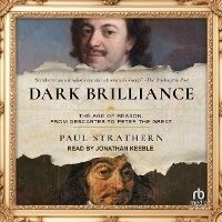 Abbildung von: Dark Brilliance - Tantor Audio
