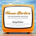 Cover: Hanna-Barbera, the Recorded History - Tantor Audio