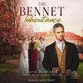 Cover: The Bennet Inheritance - Tantor Audio