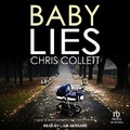 Cover: Baby Lies - Tantor Audio