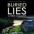 Cover: Buried Lies - Tantor Audio