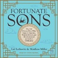 Cover: Fortunate Sons - Tantor Audio