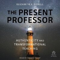 Enlarge image Cover: The Present Professor - Tantor Audio