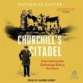 Cover: Churchill's Citadel - Tantor Audio