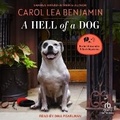 Cover: A Hell of a Dog - Tantor Audio