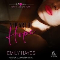 Enlarge image Cover: A Heart of Hope - Tantor Audio