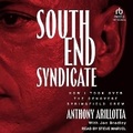 Cover: South End Syndicate - Tantor Audio