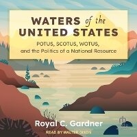 Bild: Waters of the United States - Tantor Audio