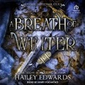Cover: A Breath of Winter - Tantor Audio