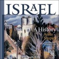 Cover: Israel - Tantor Audio