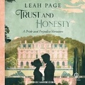 Cover: Trust and Honesty - Tantor Audio