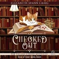 Cover: Checked Out - Tantor Audio